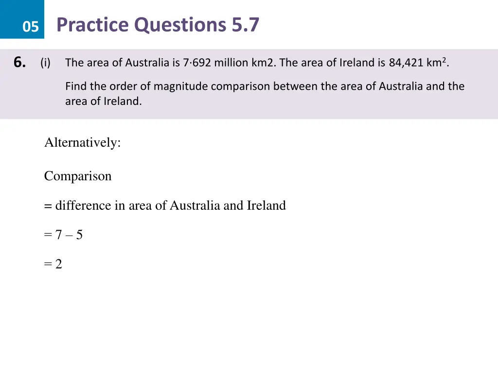 05 practice questions 5 7 26