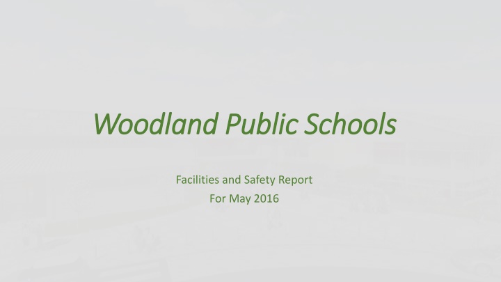 woodland public schools woodland public schools