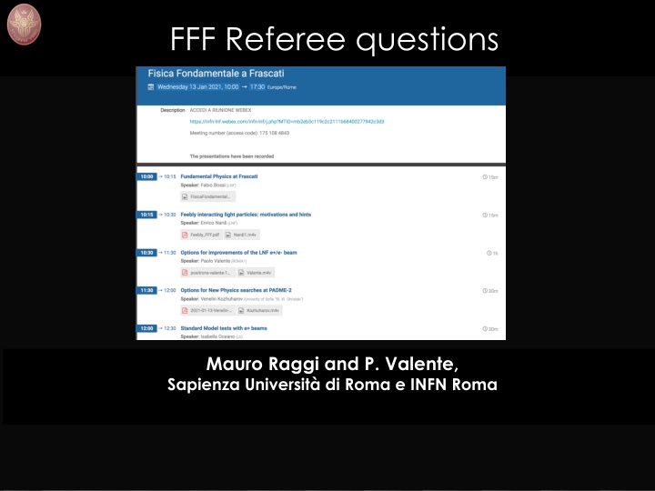 fff referee questions