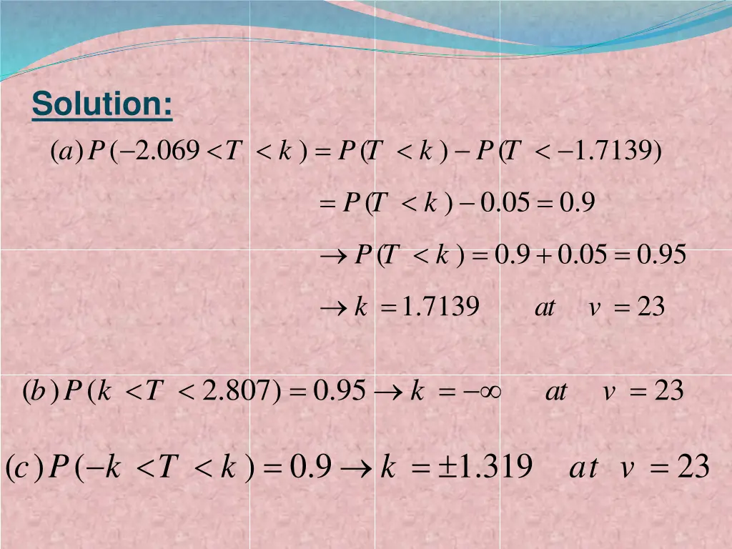 solution 2 069 a p