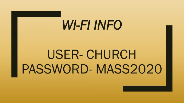 wi wi fi info fi info