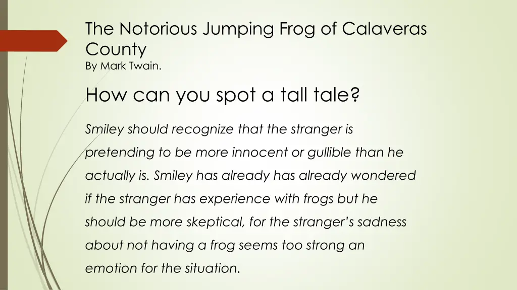 the notorious jumping frog of calaveras county 11