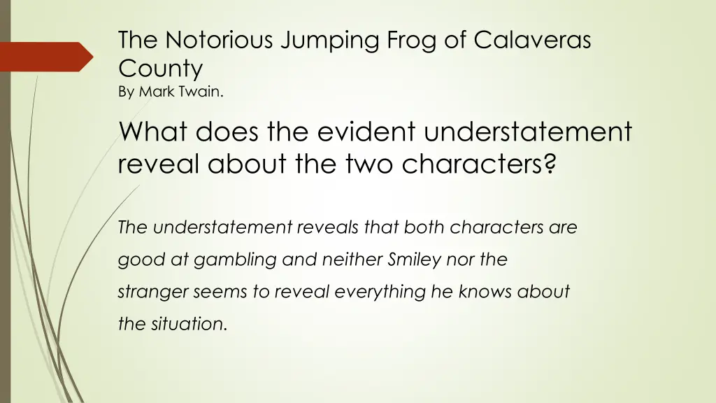 the notorious jumping frog of calaveras county 13