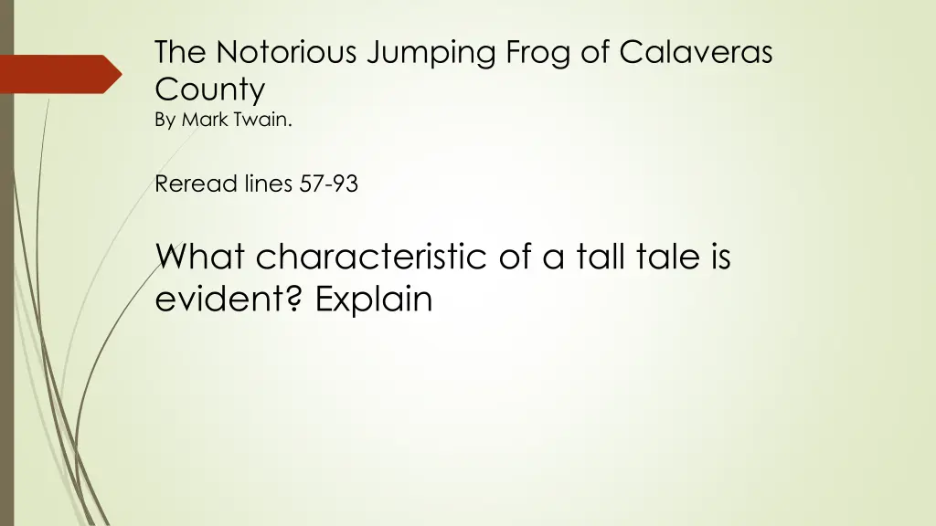 the notorious jumping frog of calaveras county 7