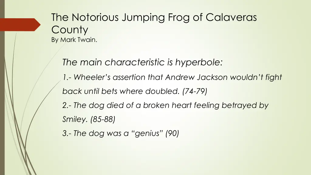 the notorious jumping frog of calaveras county 8