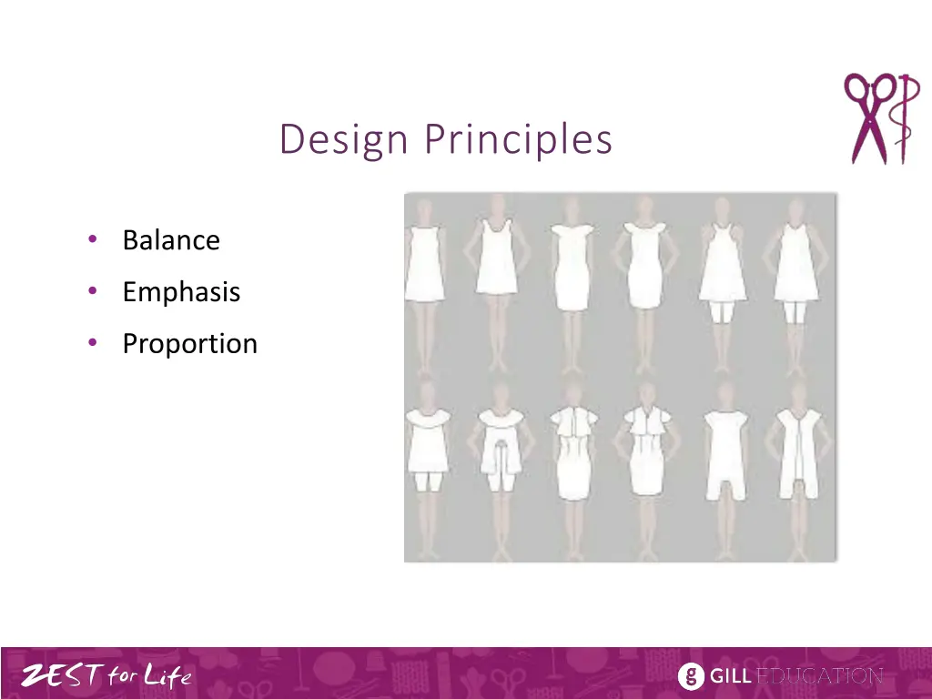 design principles