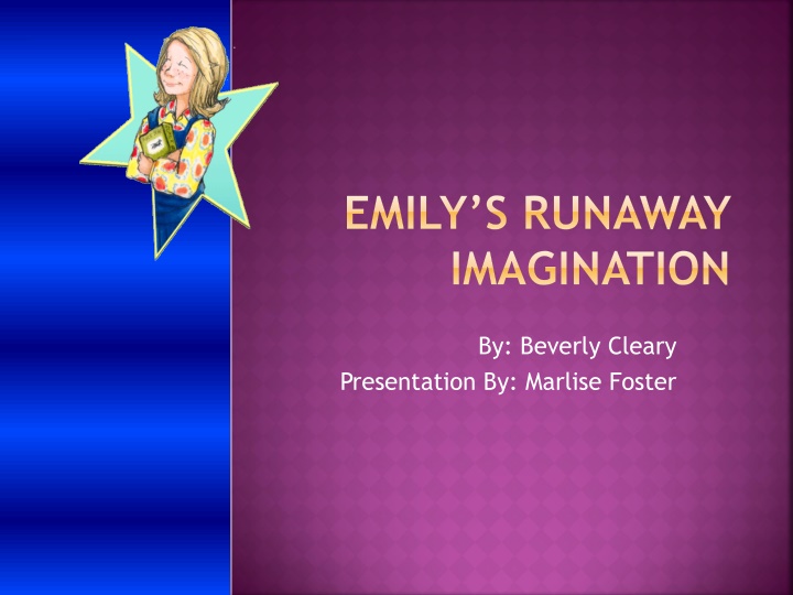 emily s runaway imagination