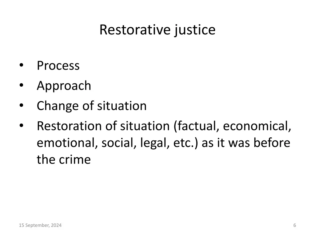 restorative justice 2