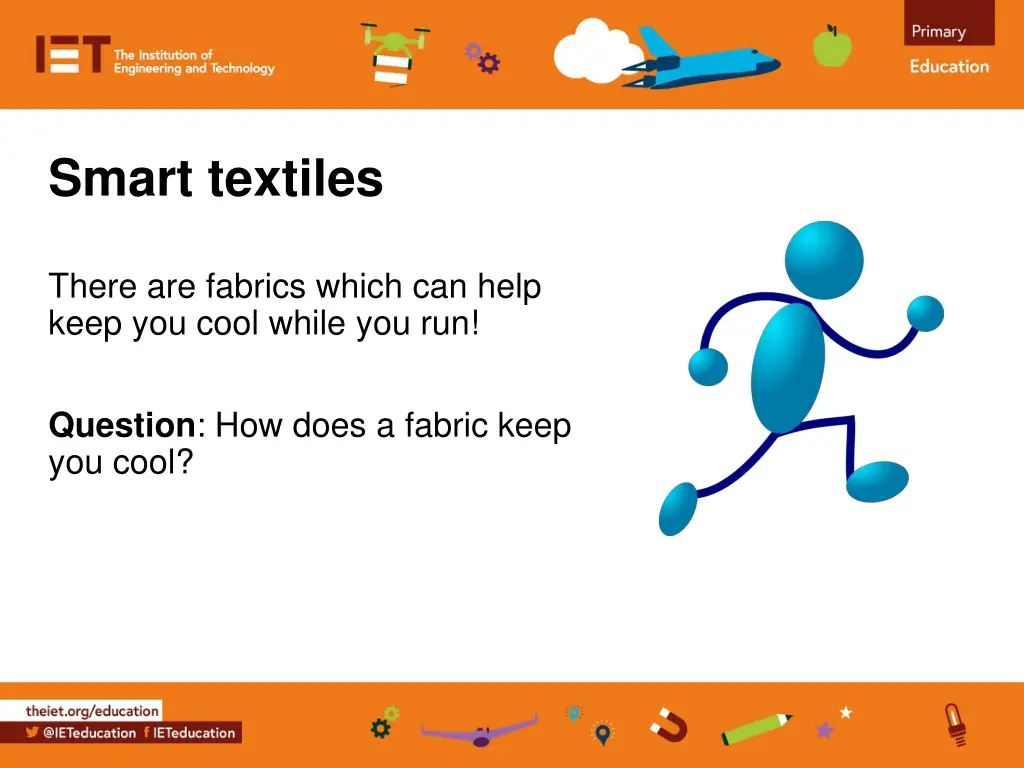 smart textiles