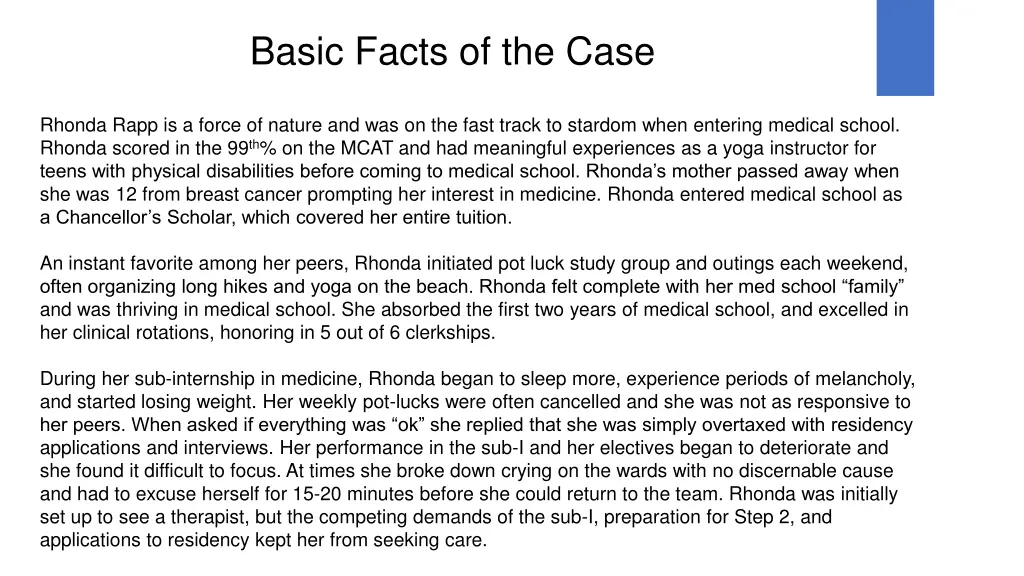 basic facts of the case 2