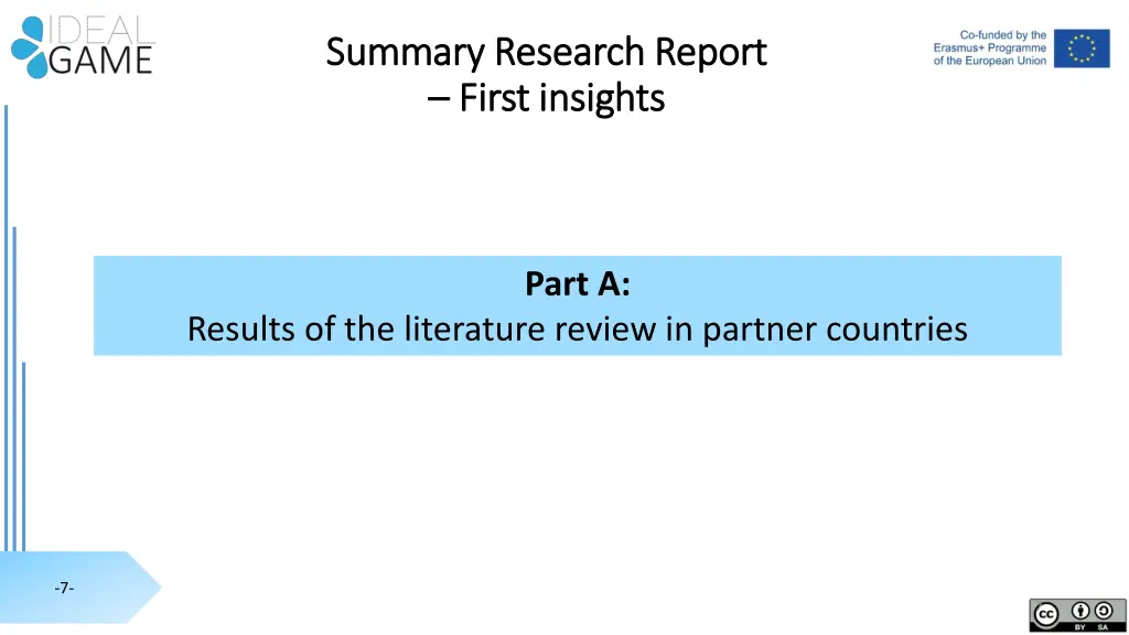 summary research report summary research report 1