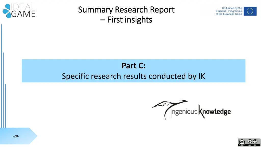 summary research report summary research report 22