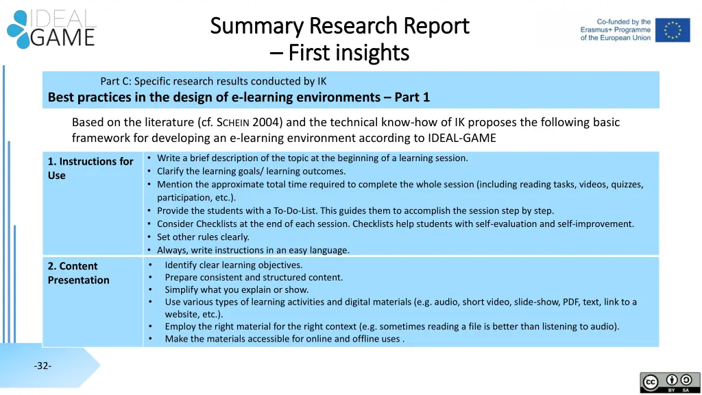 summary research report summary research report 26