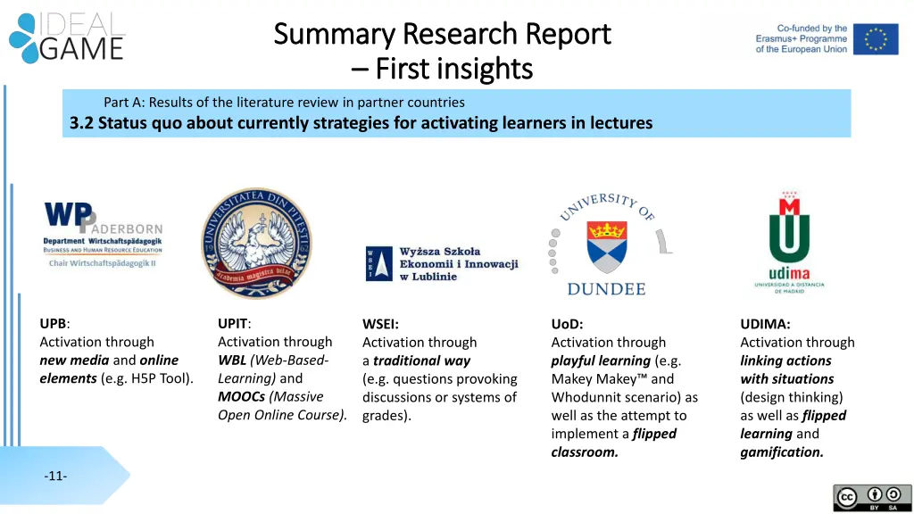 summary research report summary research report 5