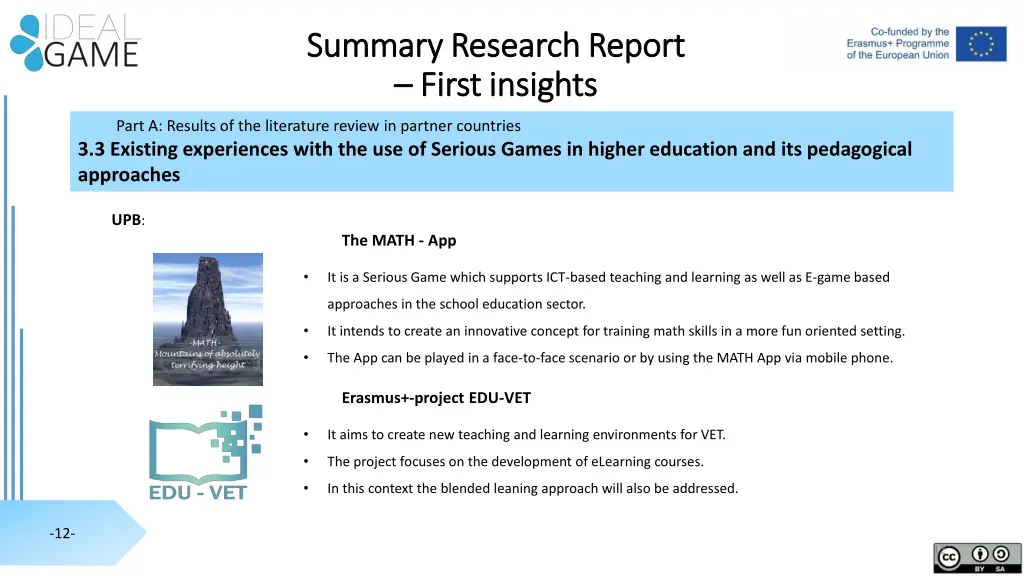 summary research report summary research report 6