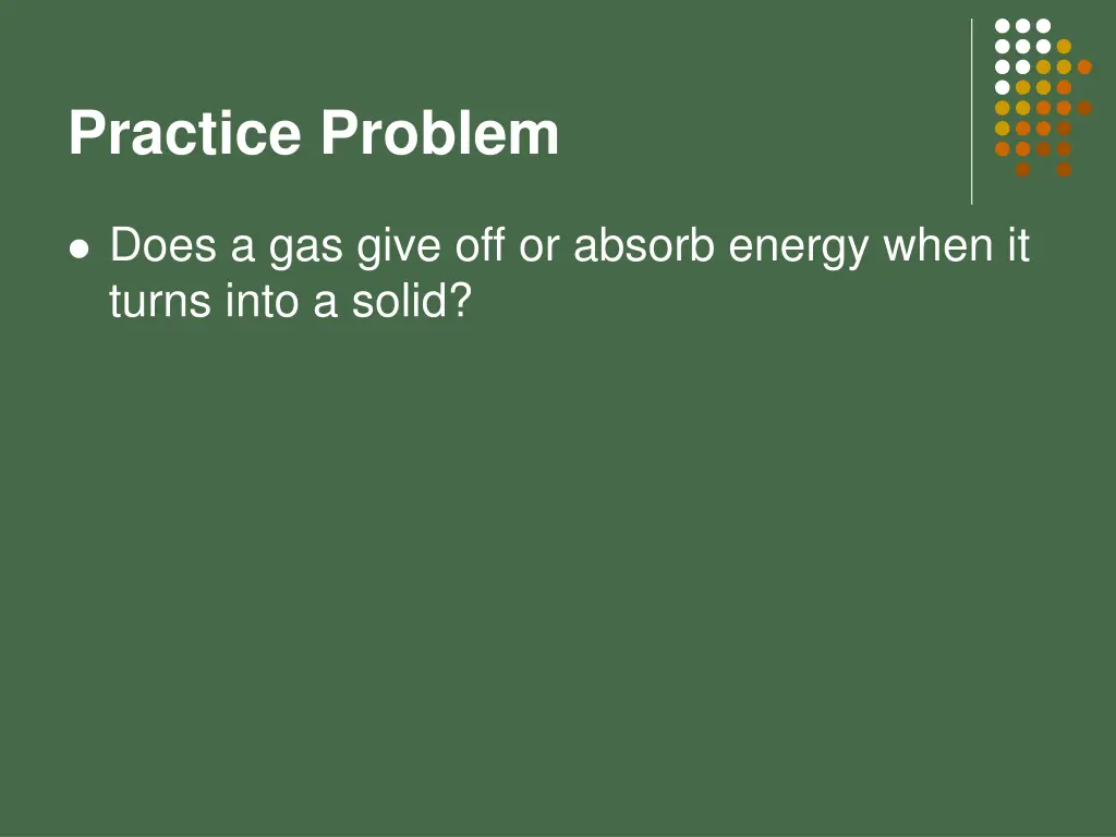 practice problem 3