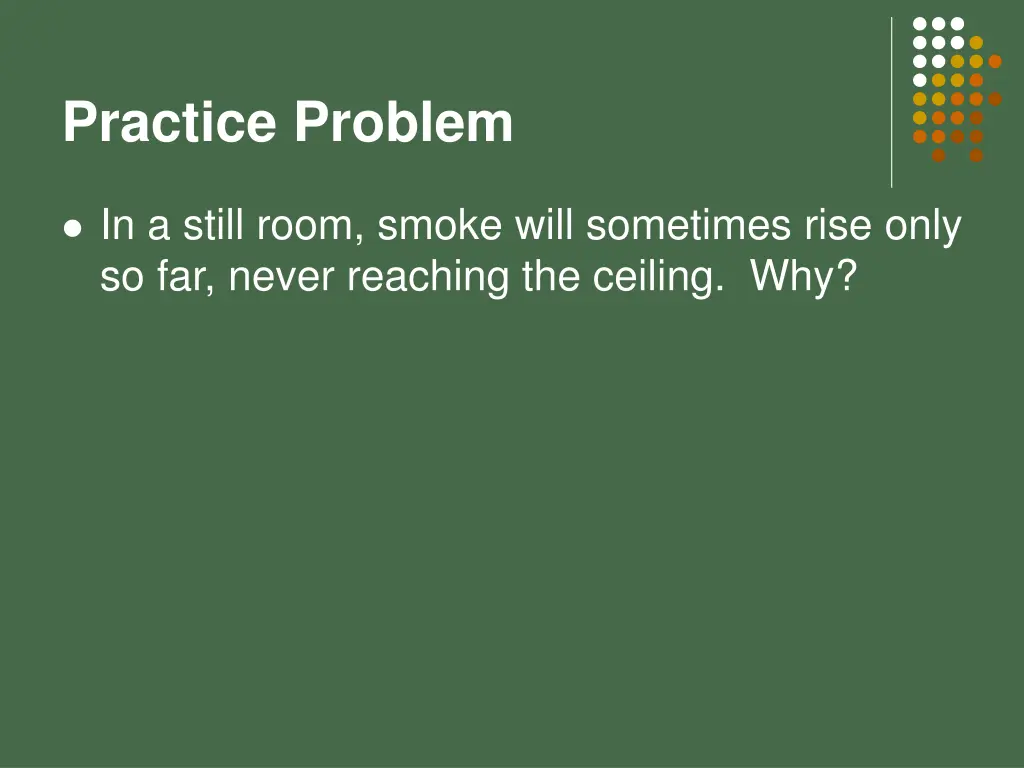 practice problem 5