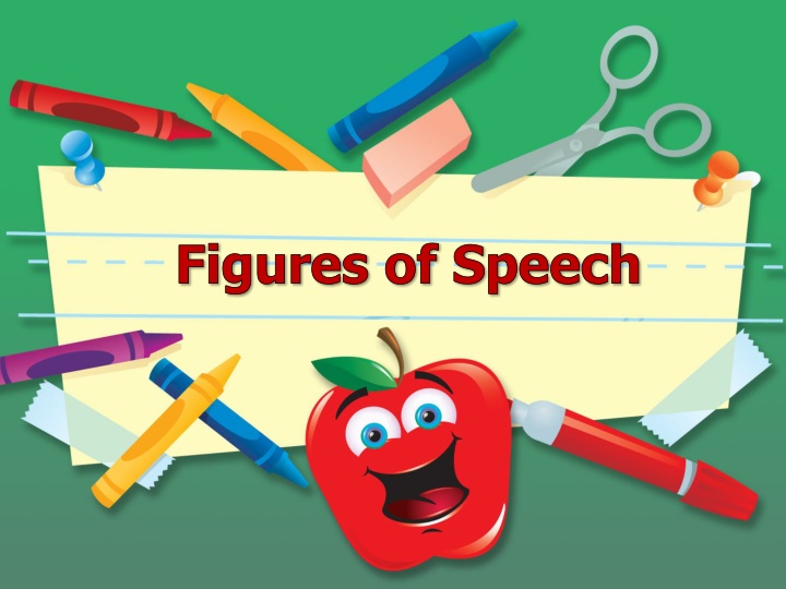 figures of speech