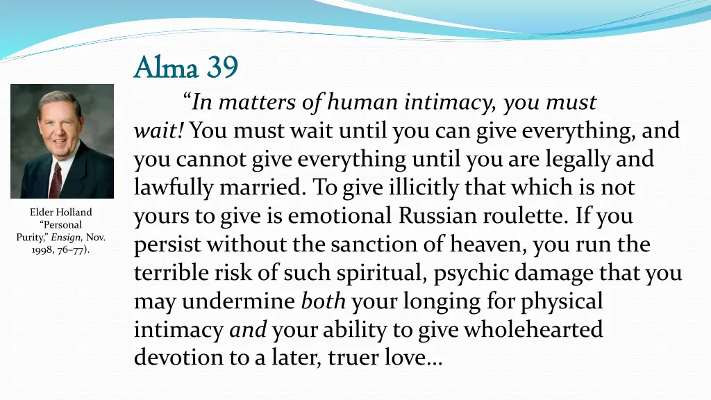 alma 39 alma 39 in matters of human intimacy