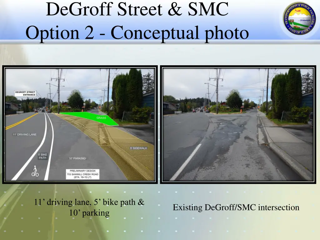 degroff street smc option 2 conceptual photo