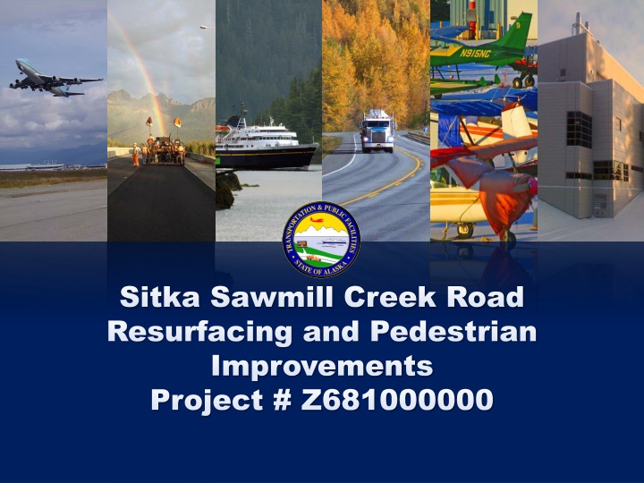 sitka sawmill creek road sitka sawmill creek road