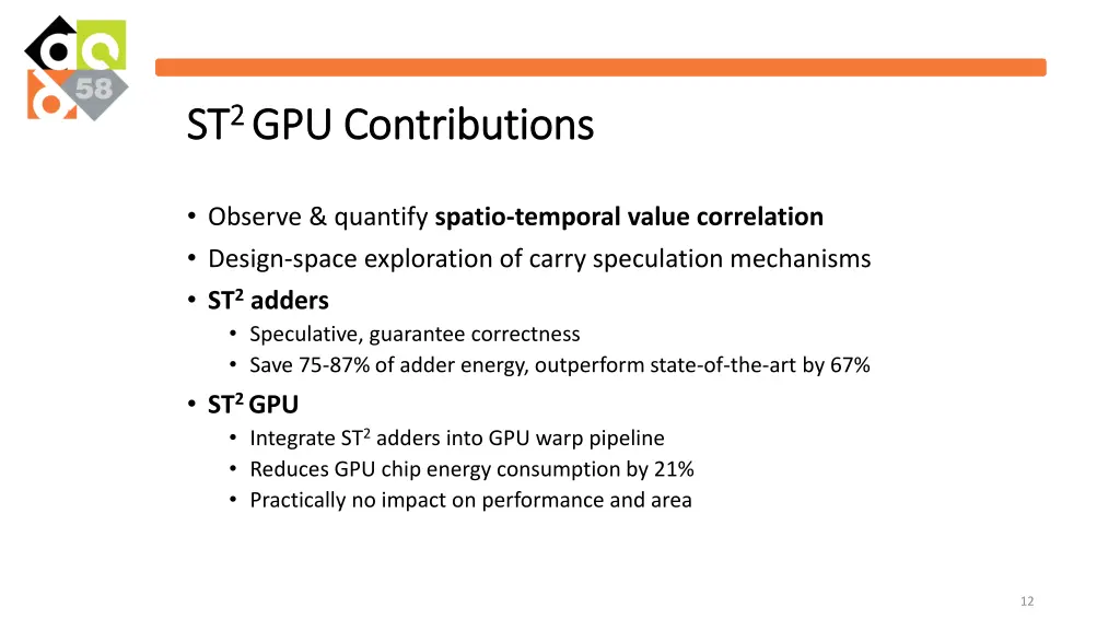 st st 2 2 gpu contributions gpu contributions