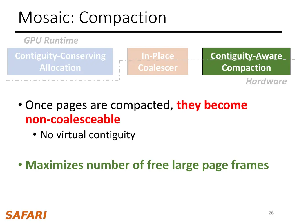 mosaic compaction 2