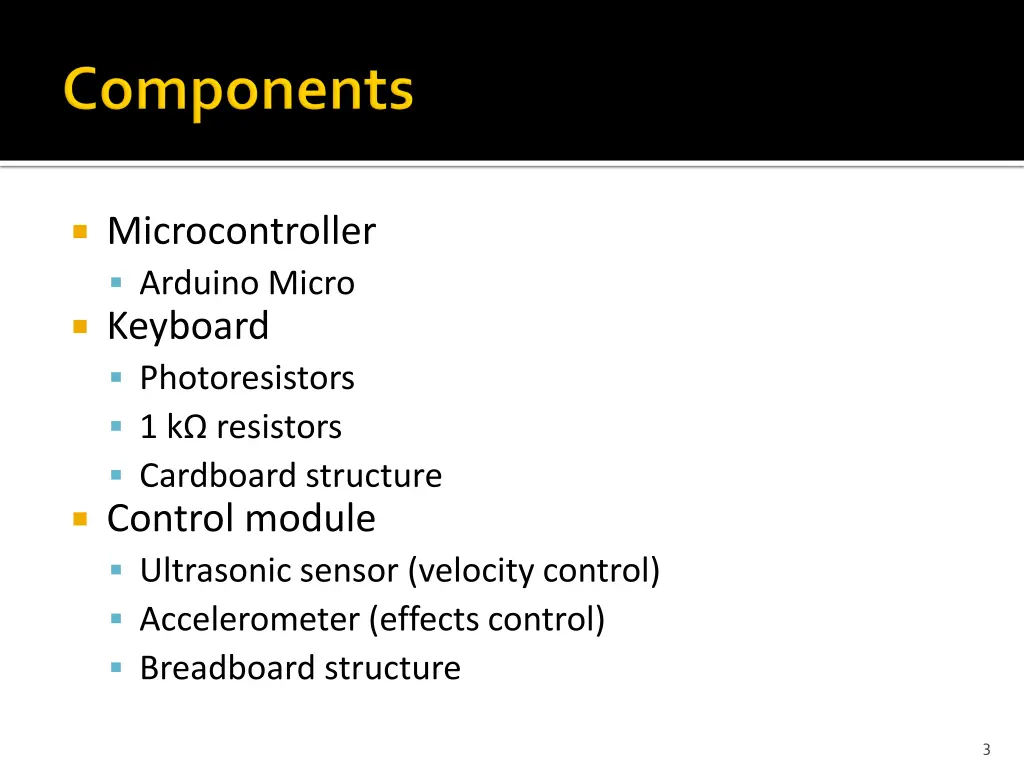 microcontroller arduino micro keyboard