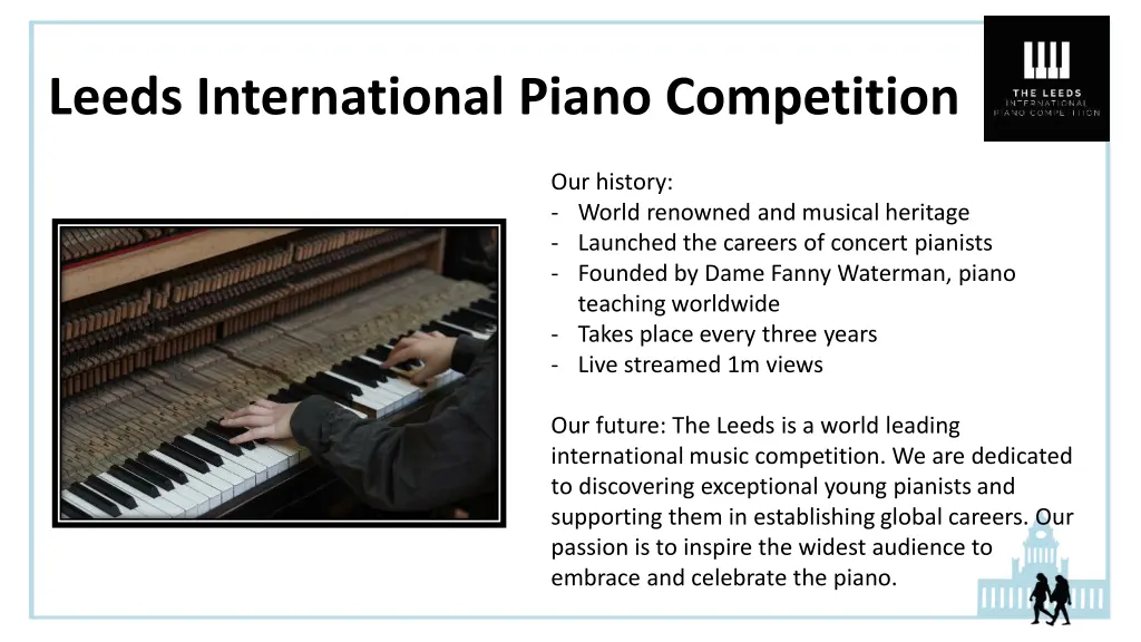 leeds international piano competition