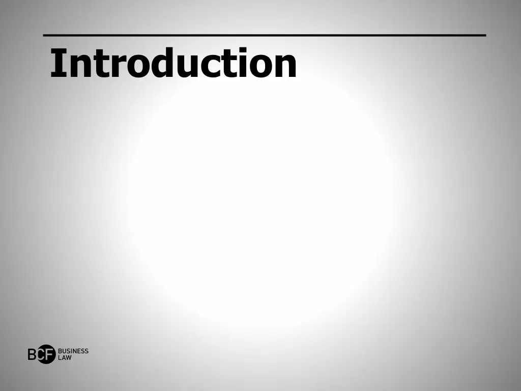 introduction