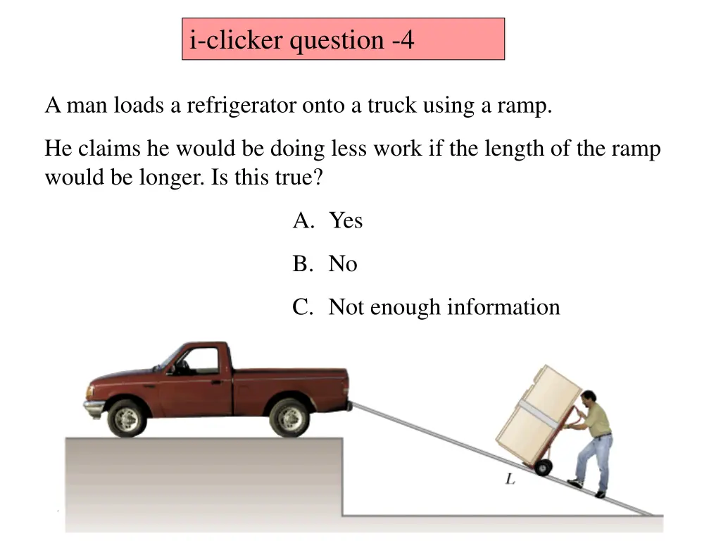 i clicker question 4