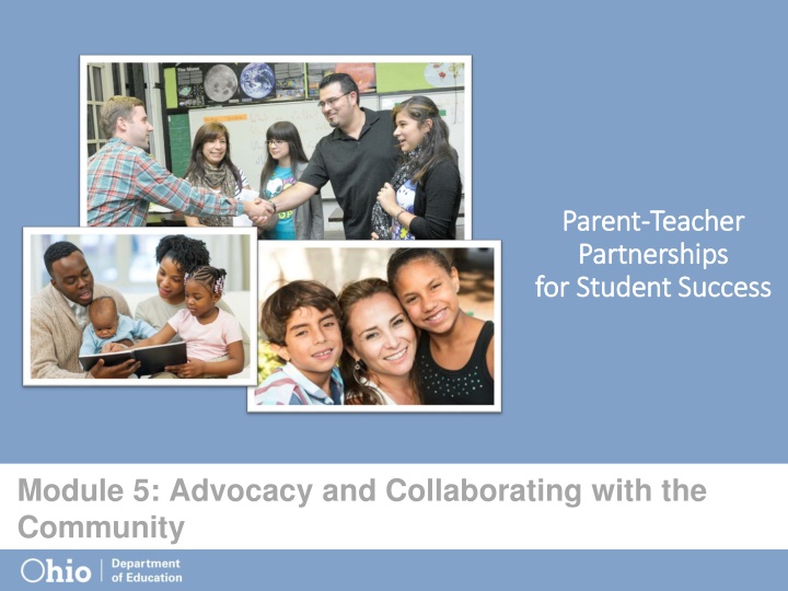 parent parent teacher teacher partnerships