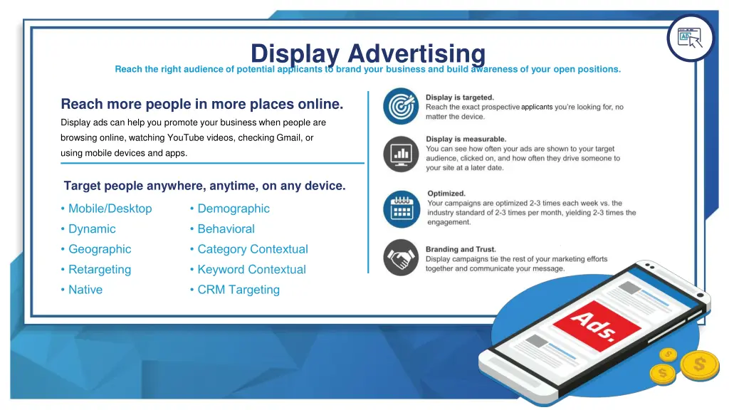 display advertising