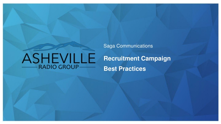 saga communications