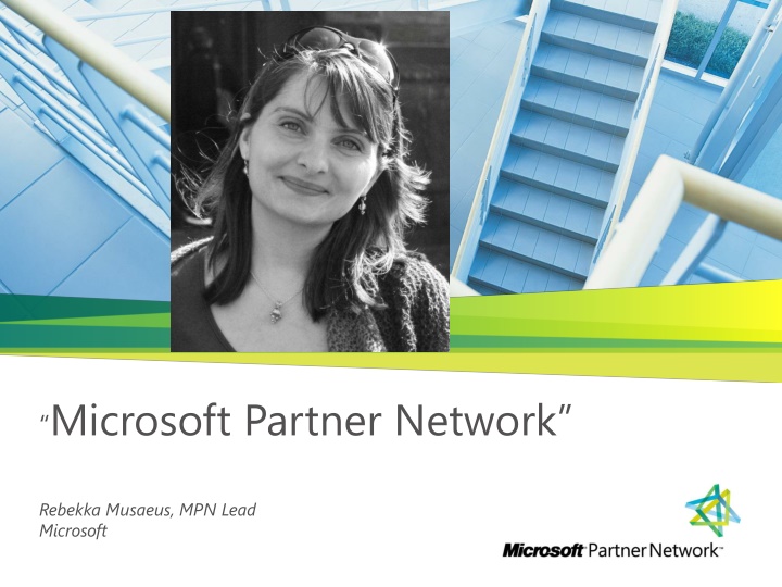 microsoft partner network