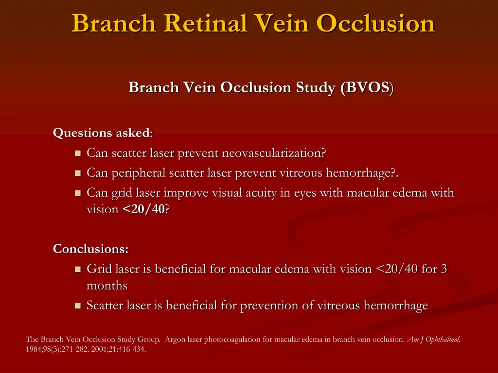 branch retinal vein occlusion 3