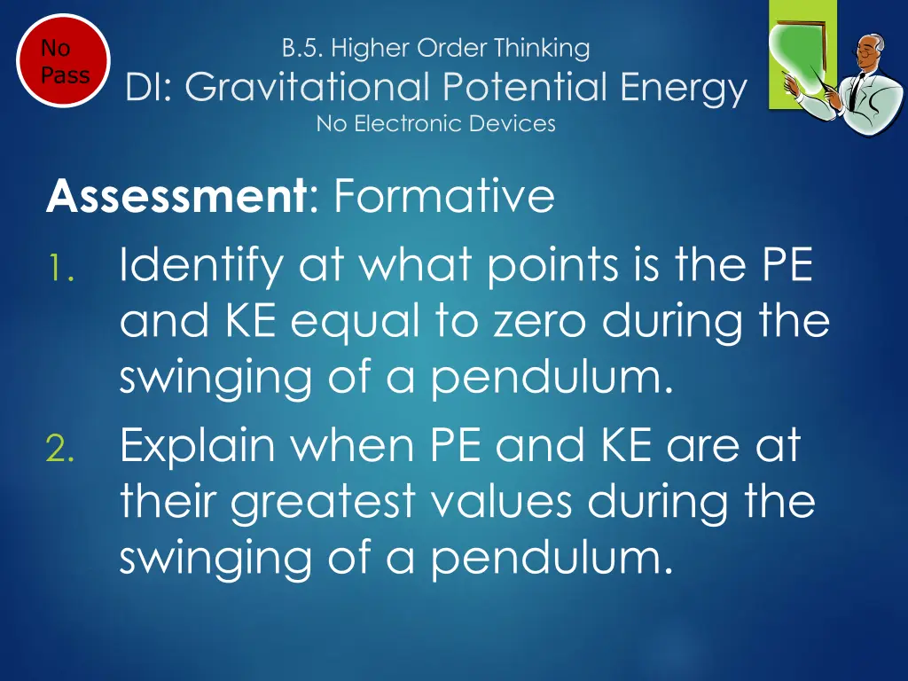 b 5 higher order thinking 3