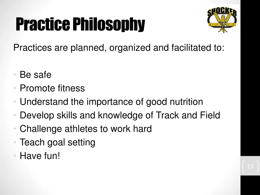 practice philosophy