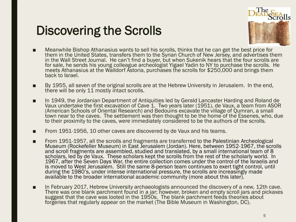 discovering the scrolls discovering the scrolls 2