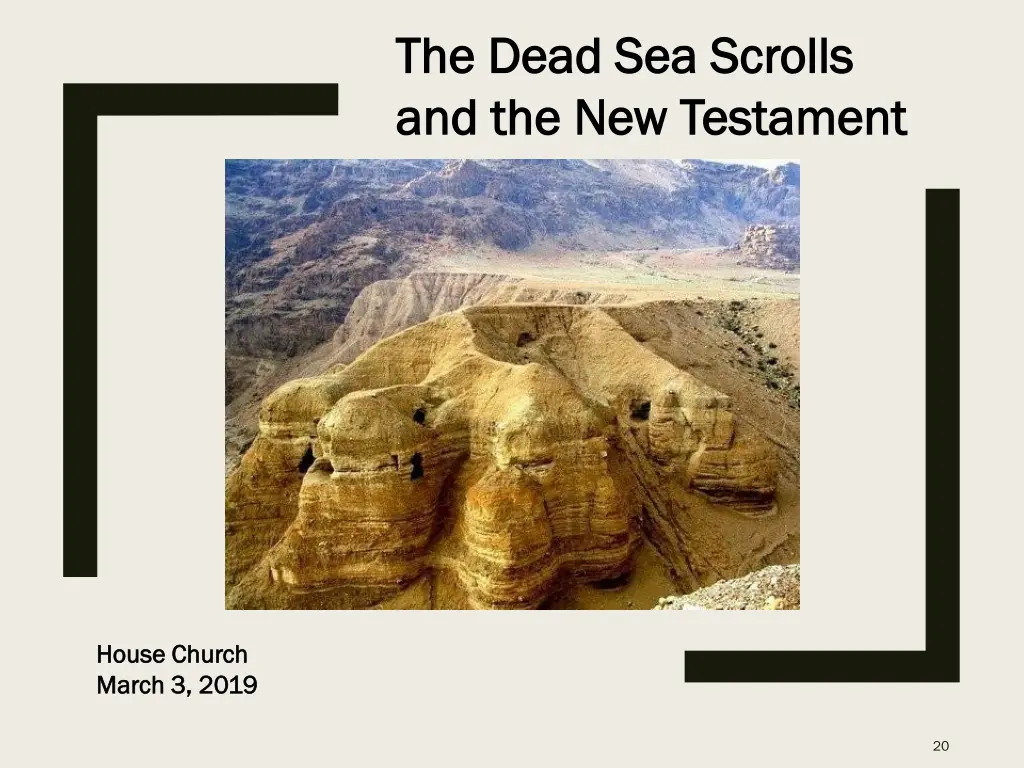 the dead sea scrolls the dead sea scrolls 2