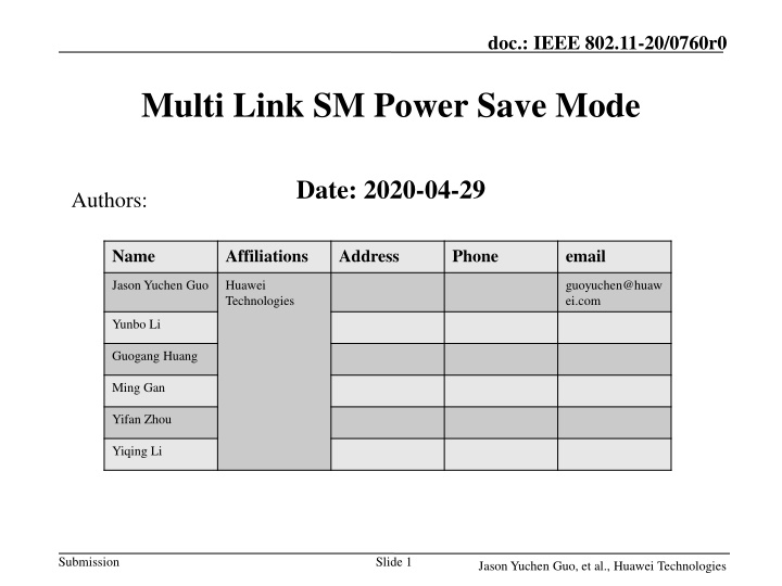 doc ieee 802 11 20 0760r0