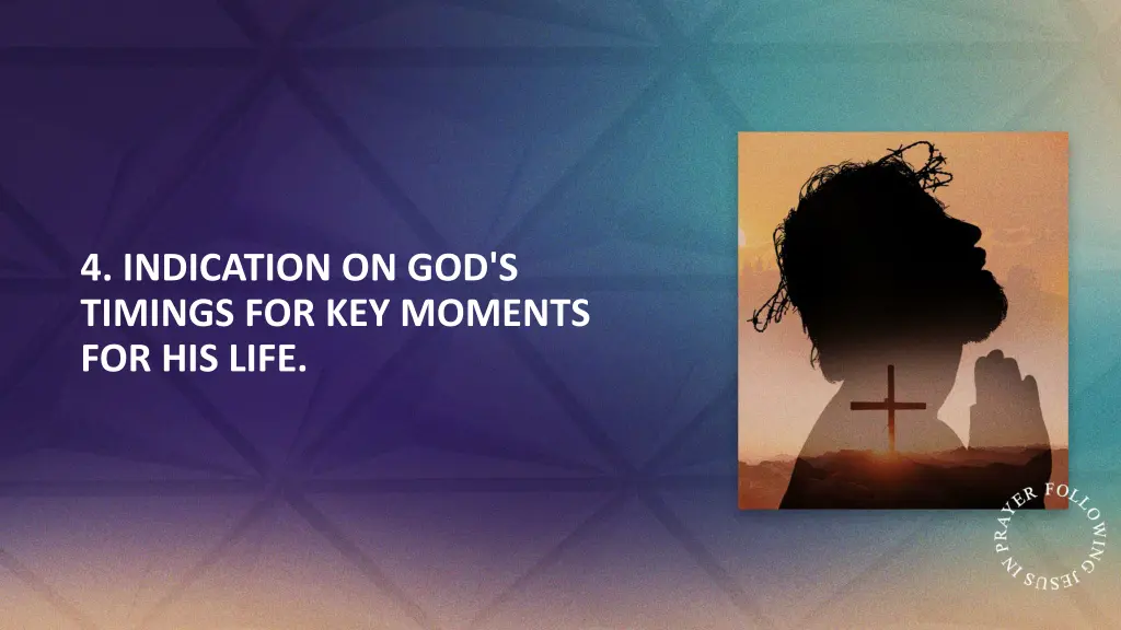 4 indication on god s timings for key moments