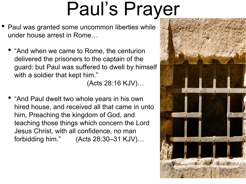 paul s prayer 4