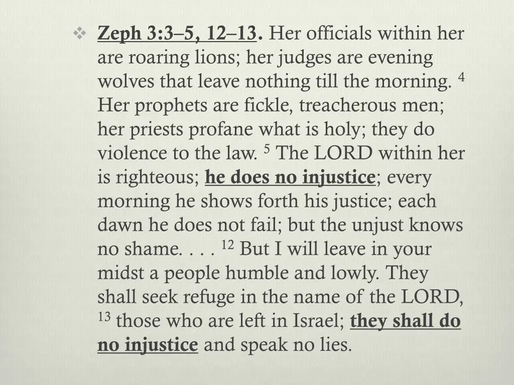 zeph 3 3 5 12 13 her officials within 1