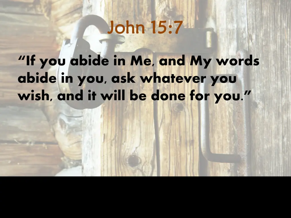 john 15 7 john 15 7