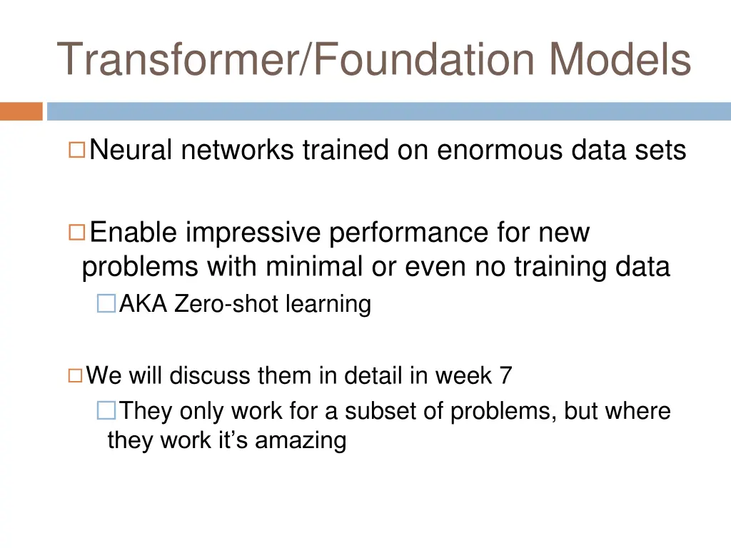 transformer foundation models 3