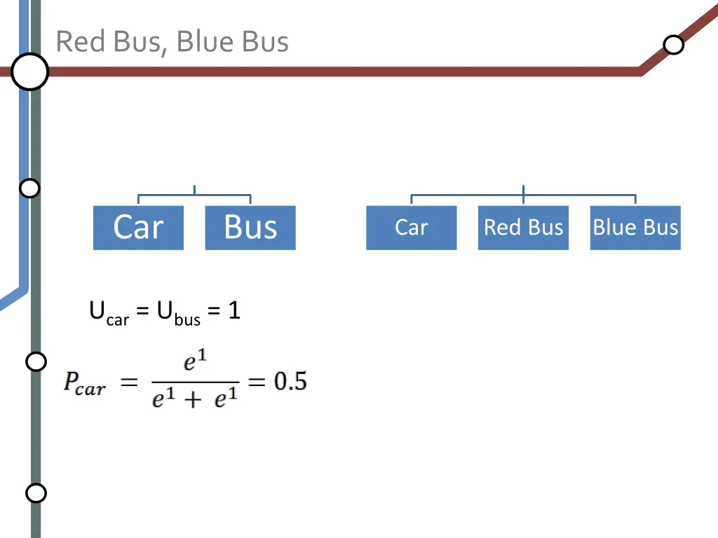 red bus blue bus 1