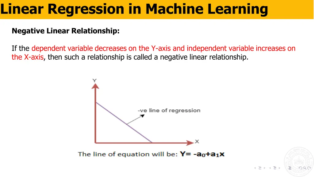 linear regression in machine learning 3