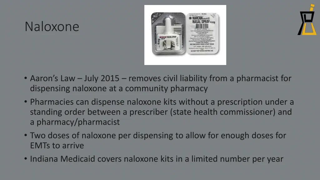 naloxone