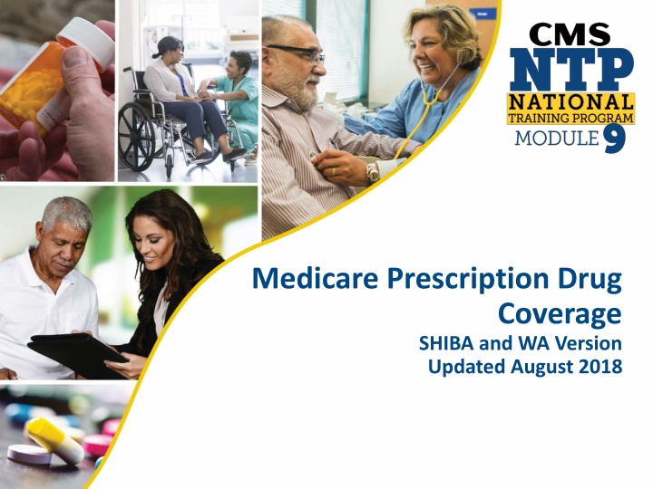 medicare prescription drug